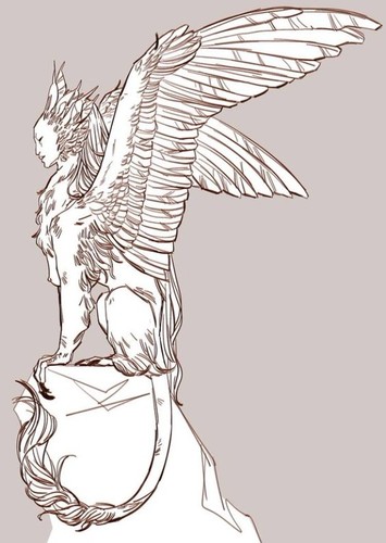 Le Sphinx