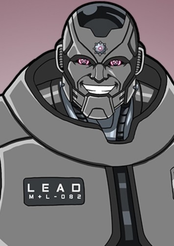 Lead