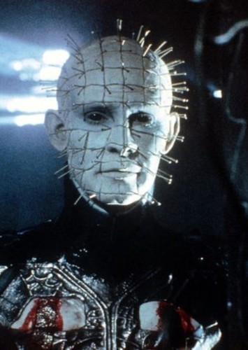 Lead Cenobite
