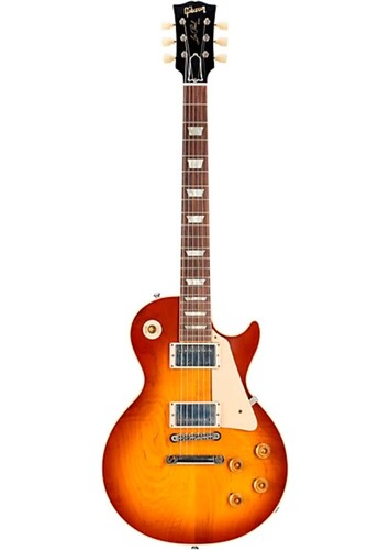 Lead Guitar