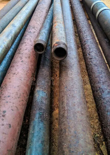 Lead Pipe