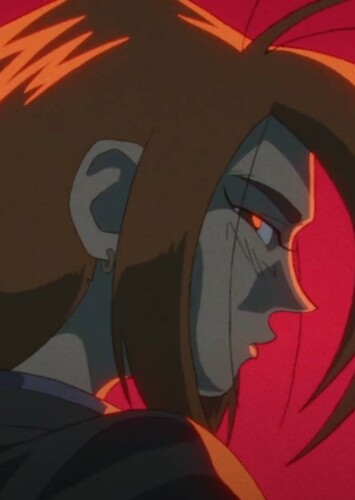Lead Protagonist