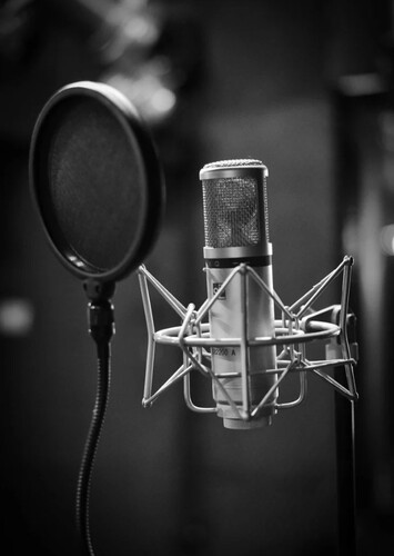Lead Vocals