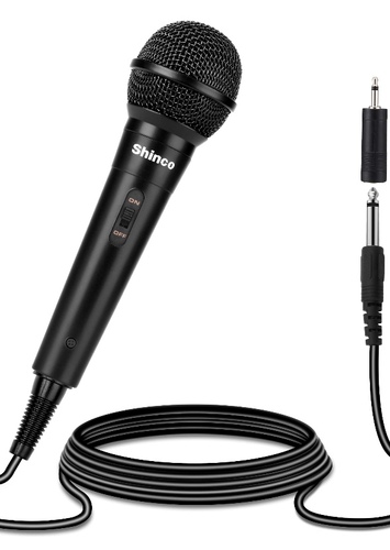 Lead Vocals