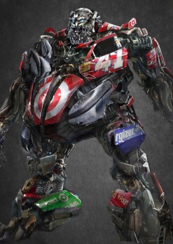 Leadbot