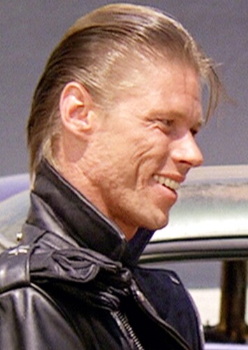 Leader of the Scorpions