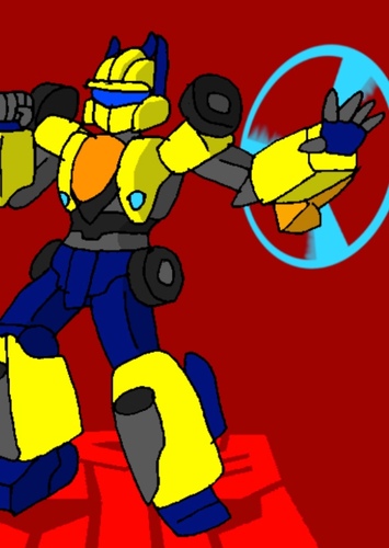 Leadfoot