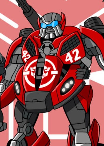 Leadfoot