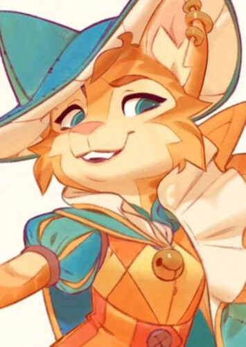 Leadona (Child)