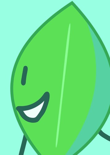 Leafy
