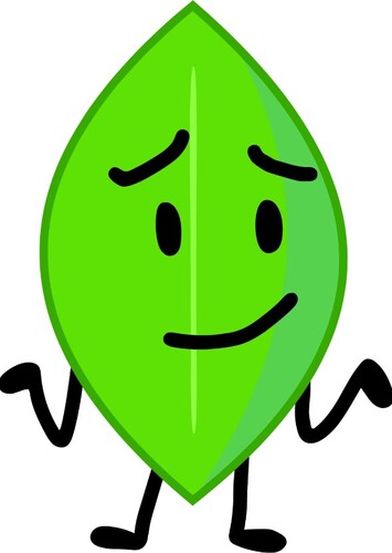 Leafy