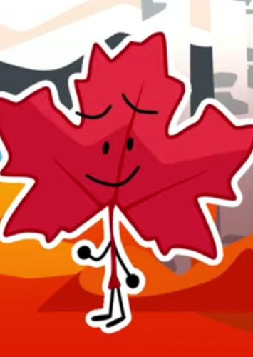 Leafy
