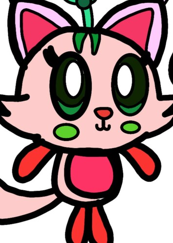 Leafy