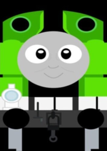 Leafy The LBSC E2 Tank Engine
