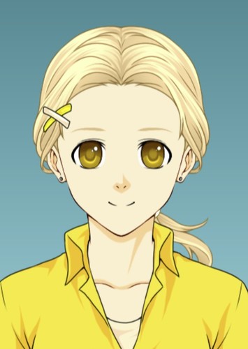 Leah