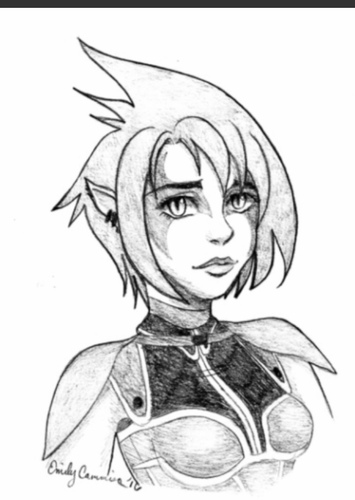 Leah