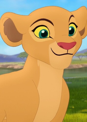 Leah