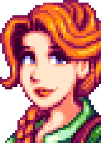 Leah