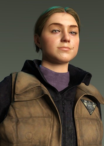 Leah