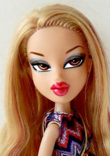 Leah