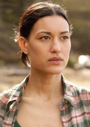 Leah Clearwater