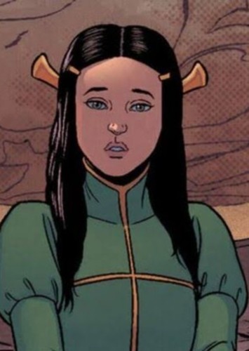 Leah de Hel