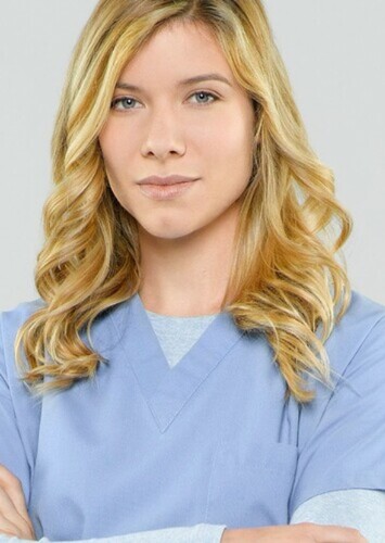 Leah Murphy