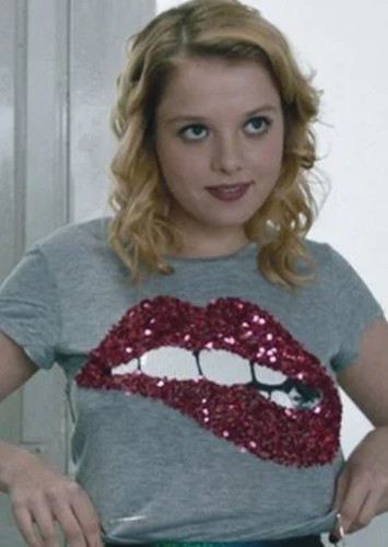 Leah Parris