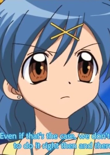 Reina Tachibana