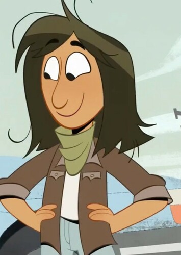 Leah Stein-Torres
