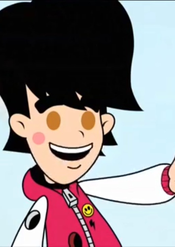 Leaky Louie