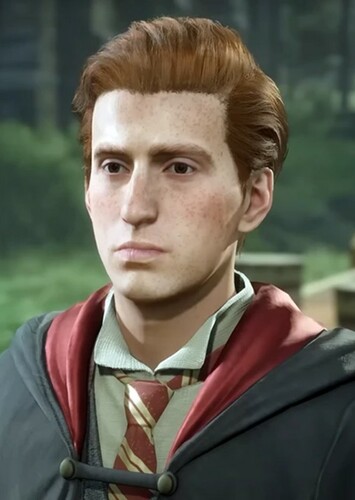 Leander Prewett