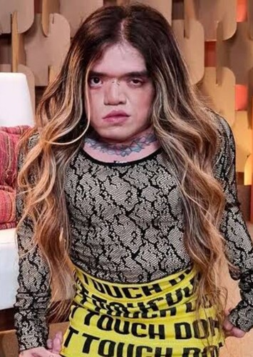 Leandrinha