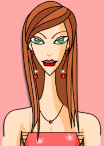 Leanna McReary (Herself)
