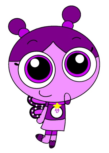 Learn & Lullaby Songs Mimi