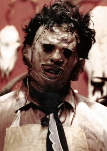 Leatherface