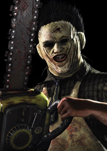 Leatherface
