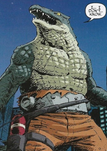 Leatherhead