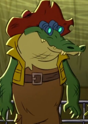 Leatherhead