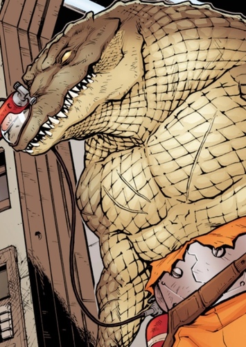 Leatherhead