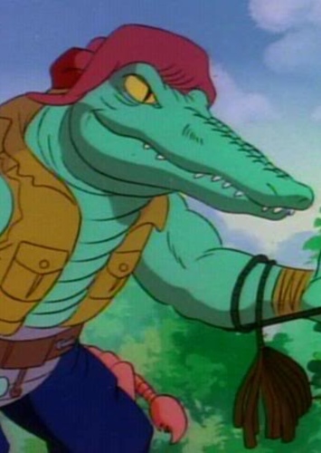 Leatherhead