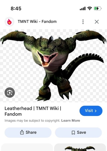 Leatherhead