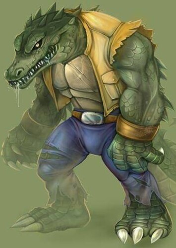 Leatherhead