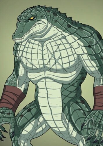 Leatherhead
