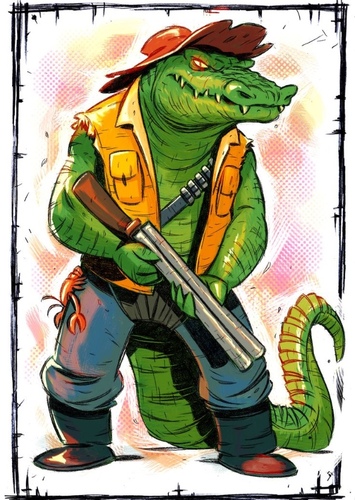 Leatherhead
