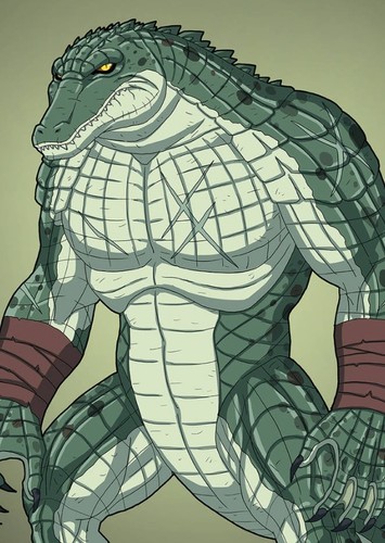 Leatherhead