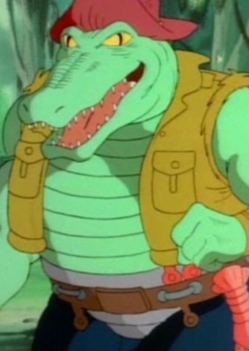 Leatherhead