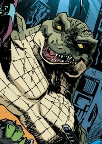 Leatherhead