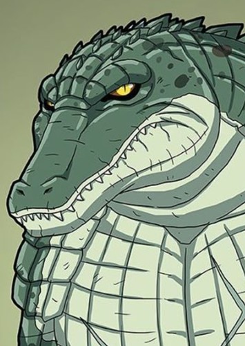 Leatherhead