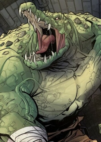 Leatherhead